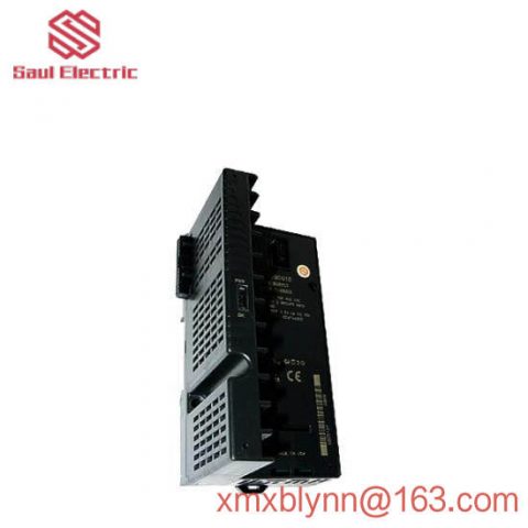 GE Fanuc IC200PWB001D - Versamax PLC Module