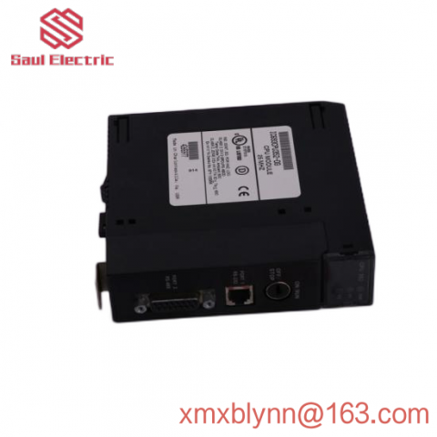 GE-FANUC IC660ELB906R I/O Controller