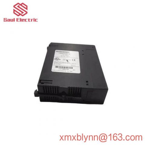 GE-FANUC IC693CPU350DH CPU Module