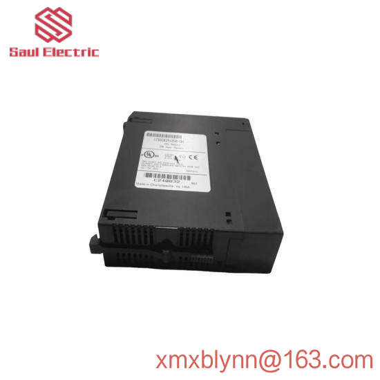 GE-FANUC IC693CPU350DH CPU Module