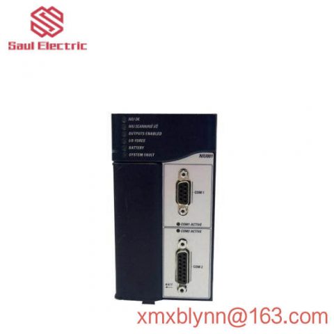GE Fanuc IC695CRU320CD Programmable Automation Controller