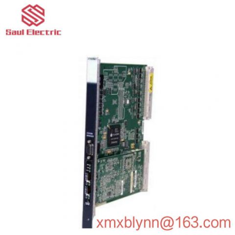 GE Fanuc IC698CRE030-EE CPU: Advanced Industrial Control System for Efficient Operations