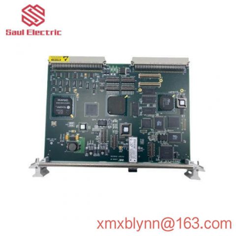 GE Fanuc VMIVME-5565 Reflective Memory - A Pioneering Solution for Industrial Automation