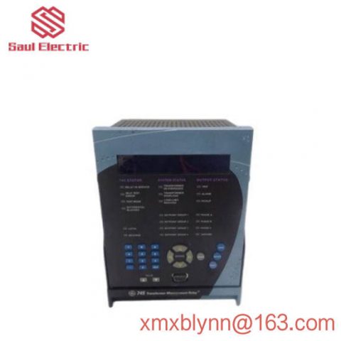 GE Fanuc WHEDCO TGT-S000-1-1 & TGT-S000-1-1-AA PLC Module