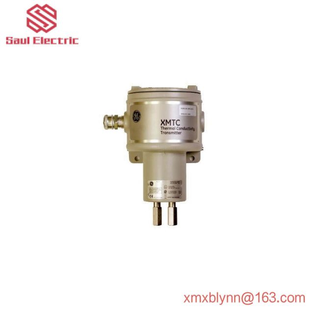 GE IC200ALG325 Control Module for Industrial Automation