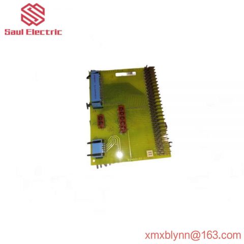 GE IC3600SIXL - Speedtronic Relay Module Extender Card