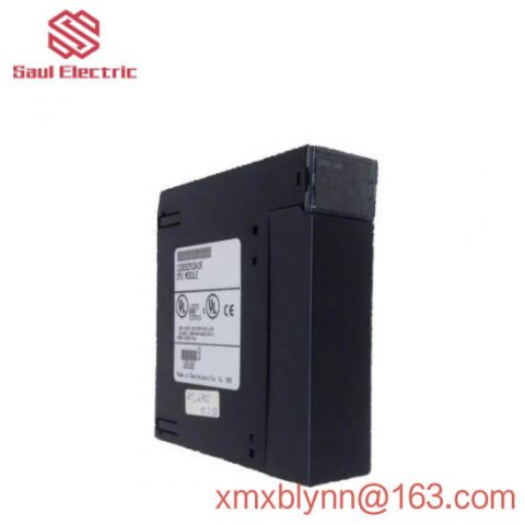 GE IC693CPU311 Series 90-30 Controllers: Advanced Automation Solution for Industrial Control Systems