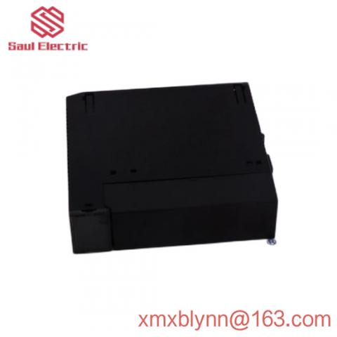 GE IC693MDL655F: Advanced CPU Input Module for Industrial Automation