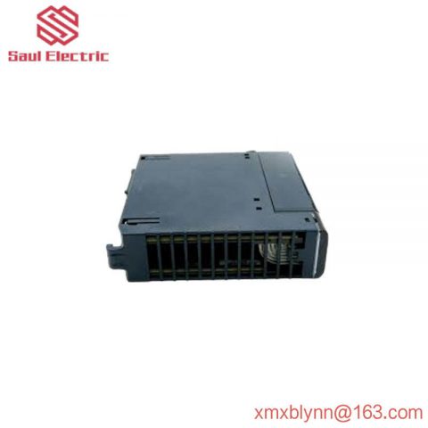 GE Industrial Control IC694MDL660 High-Voltage Input Module