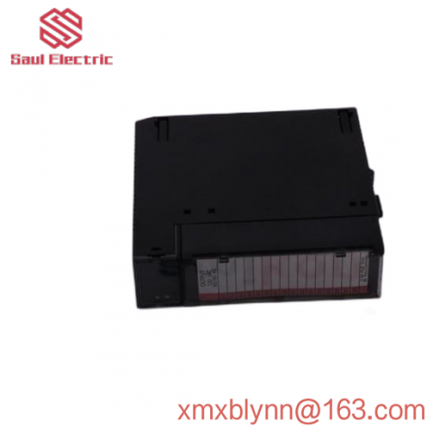 GE IC694MDL940C - Advanced Relay Output Module for Industrial Automation