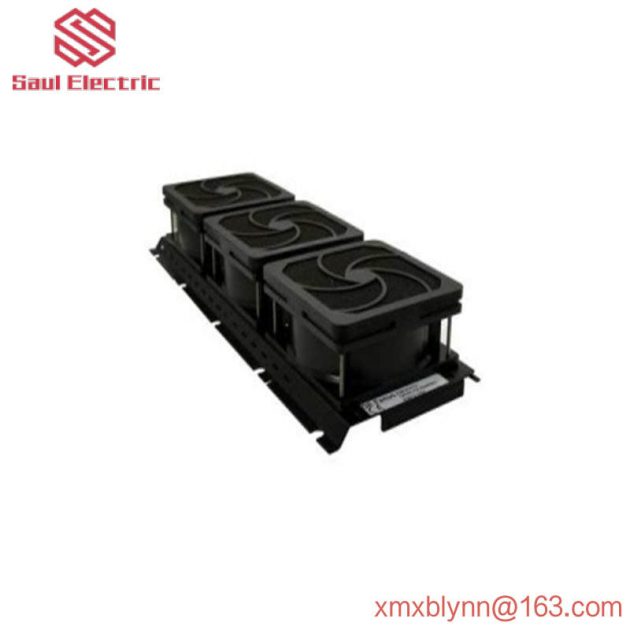 GE ACC724 Rack Fan, Industrial Cooling Solution