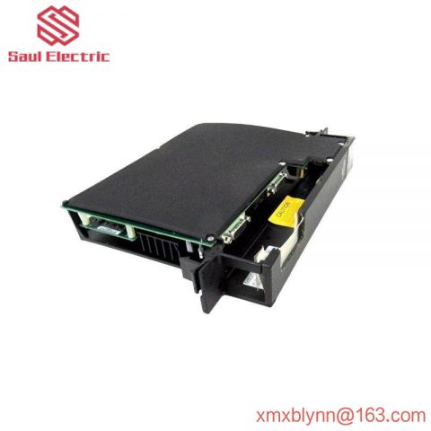 GE IC697CPX772 PLC CPU Module for Industrial Control Systems