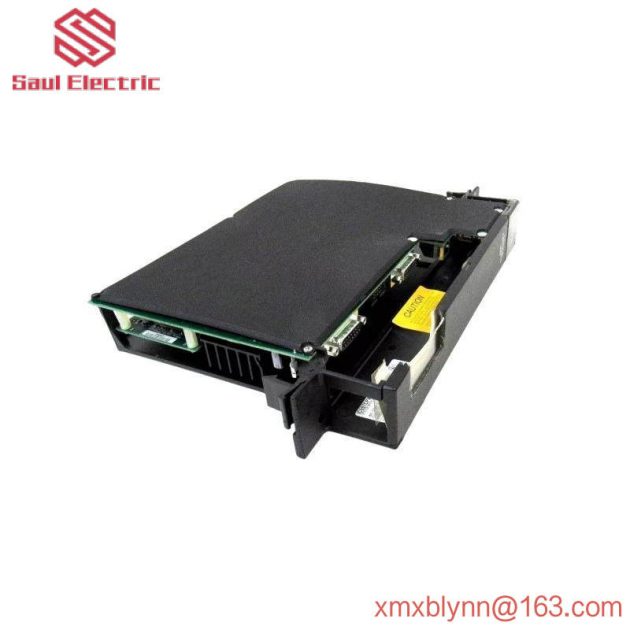 GE IC697CPX772 PLC CPU Module for Industrial Control Systems