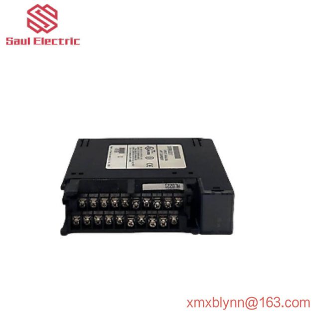 GE IC697CPX772 PLC CPU Module for Industrial Control Systems