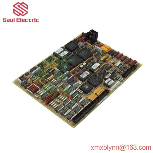 GE IC697CPX772 PLC CPU Module for Industrial Control Systems