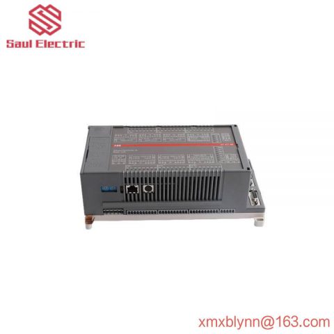 GE IC697CPX928 - High-Performance CPU Module for Industrial Automation