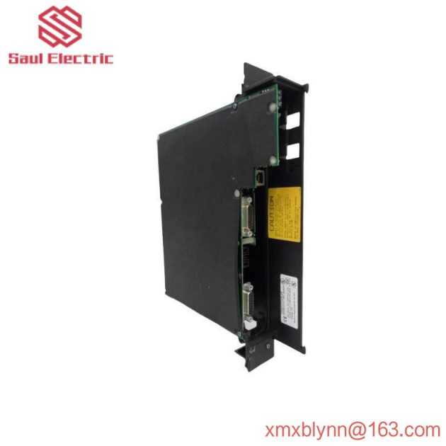 GE IC697CPX935 Process Control Module, 200 Characters Limit