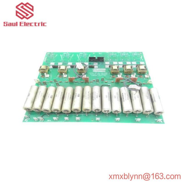 GE Industrial Control PLC Module IC697MDL653 - Discrete Input