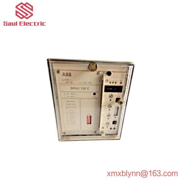 GE IP-QUADRATURE High Precision Quadrature Encoder Module