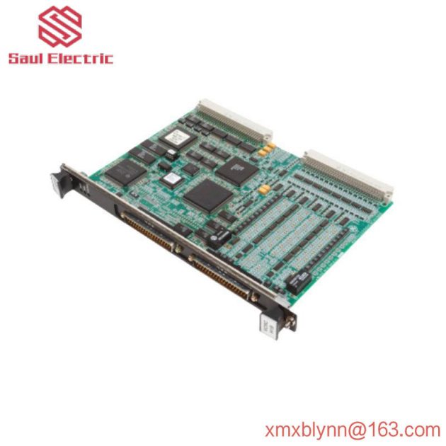 GE IS200EROCH1ABB PLC Analog Output Module