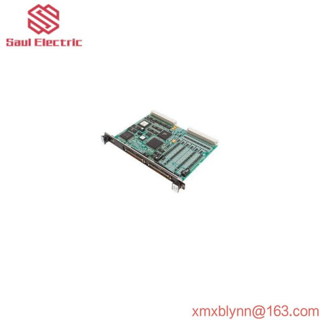 GE IS200EROCH1ABB PLC Analog Output Module