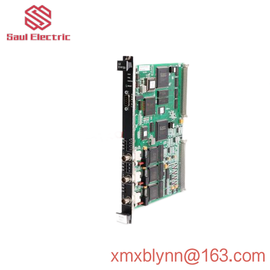 GE IS200STCIH4A: Industrial PLC DIN Rail Contact Input/Output Card