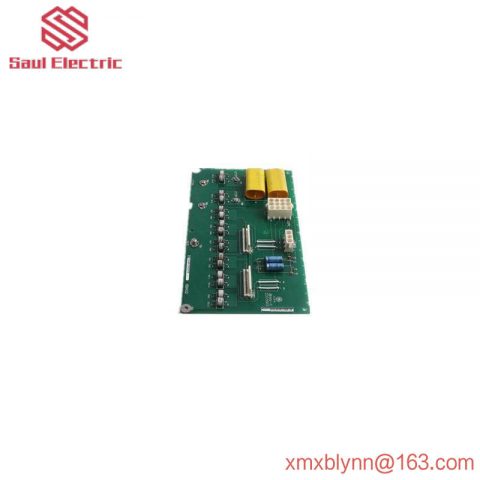 GE IS200TBCIH2CAA Mark VI Communication Interface Board