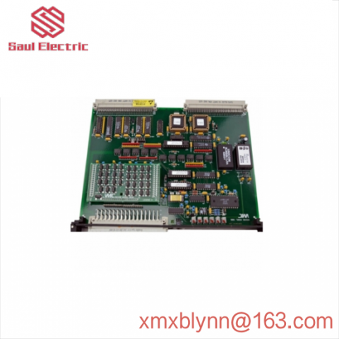 GE IS200TSVCH2AED MRP246517 - Terminal Board for Industrial Control Systems