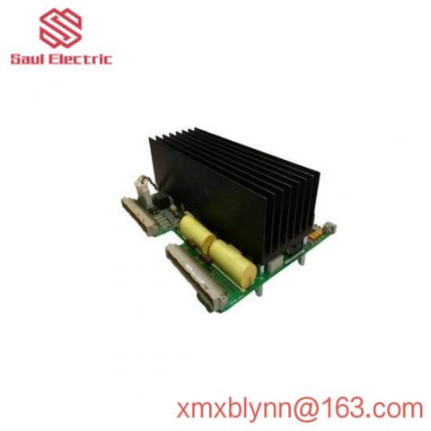 GE IS215VPROH1BD: Advanced Communication Module for Industrial Automation