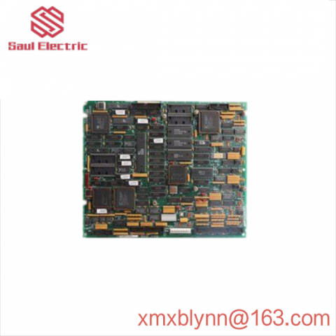 GE IS230TVBAH2A Common Mode Interference & Differential Mode Interference Module