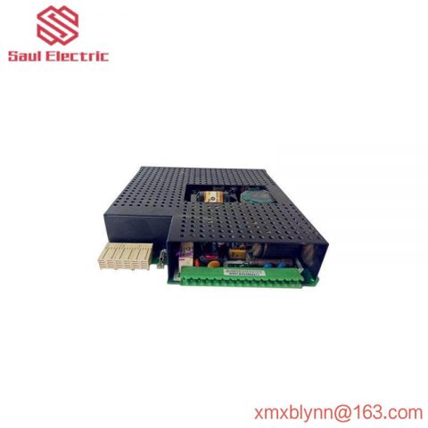 GE UR6AV Control Module for Industrial Automation Applications