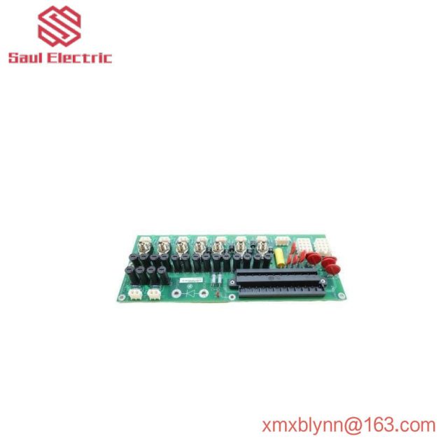 GE UR9EH Control Module, Full Functionality