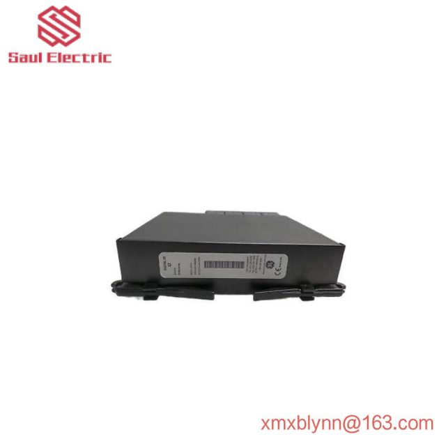 GE UR67H Digital I/O Module for Universal Relays