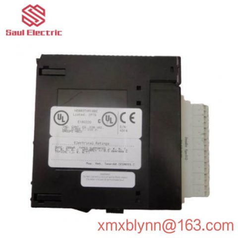 GE V7768-322001 - High-Quality Controller Module for Industrial Automation
