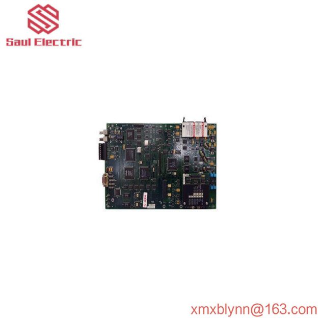 GE V7768-322001 - High-Quality Controller Module for Industrial Automation
