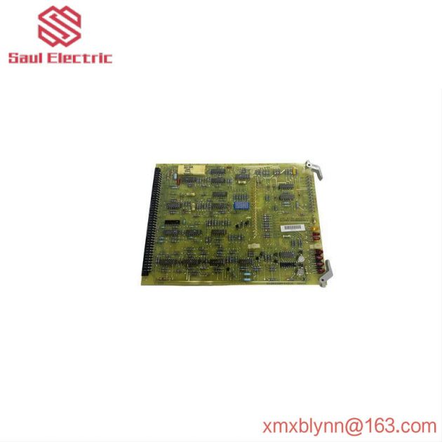 GE VME-1064 High-Performance Industrial Control Module