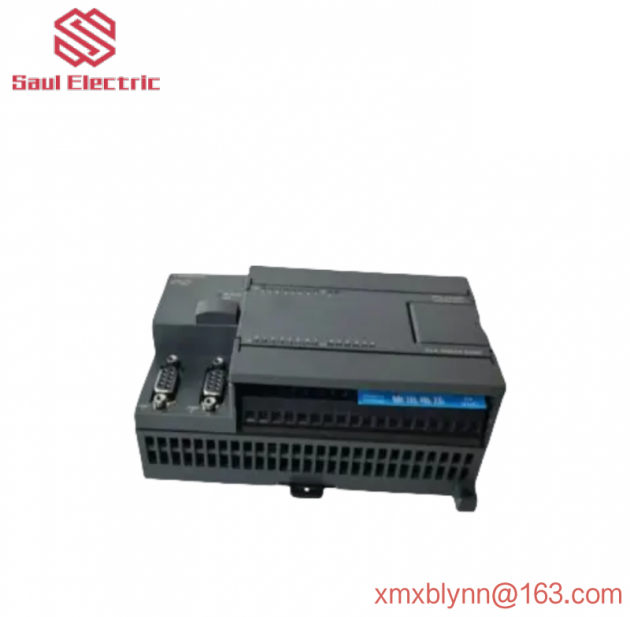 GEC ALSTHOM MCGG22D1CB0753C - High-Performance Digital Input Module