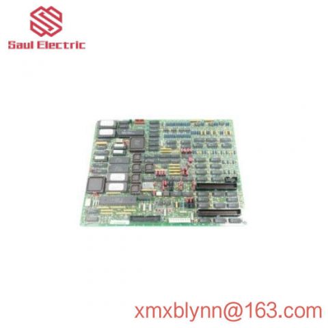 General Electric DS200TCCBG1AKC Circuit Board - Precision Control Core Component