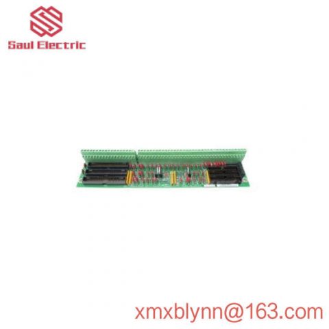 General Electric DS200TCQBG1AEB: Precision Engineered for Industrial Control Systems
