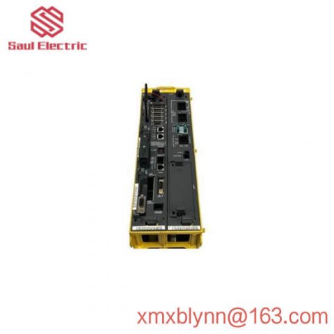 General Electric Fanuc A05B-2600-C001 | 2 Slot Backplane Module
