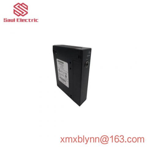 General Electric Fanuc IC693CPU350-DJ Single Slot CPU Module
