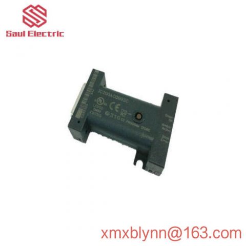 GE IC200ACC003: Advanced CPU for RS485 Port Updates, Control System Module