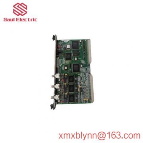 General Electric IS215VCMIH2CA Circuit Board: High-Performance Control Module