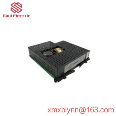 General Electric UR-1HH: Power Supply Module for Advanced Control Systems