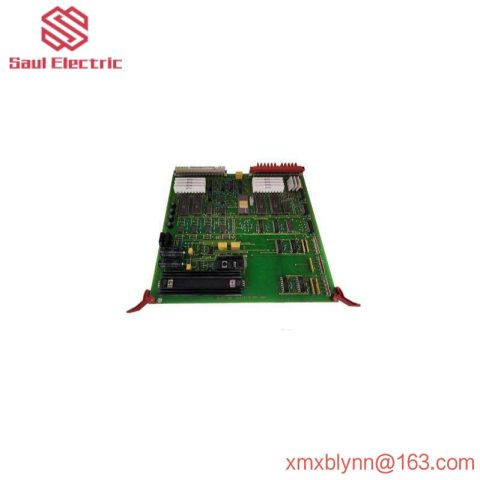 Heidelberg HDM-00.781.2107 Board: Precision Control Module
