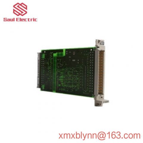 HIMA F3316 Safety Systems Input Module, Advanced Technology for Industrial Control