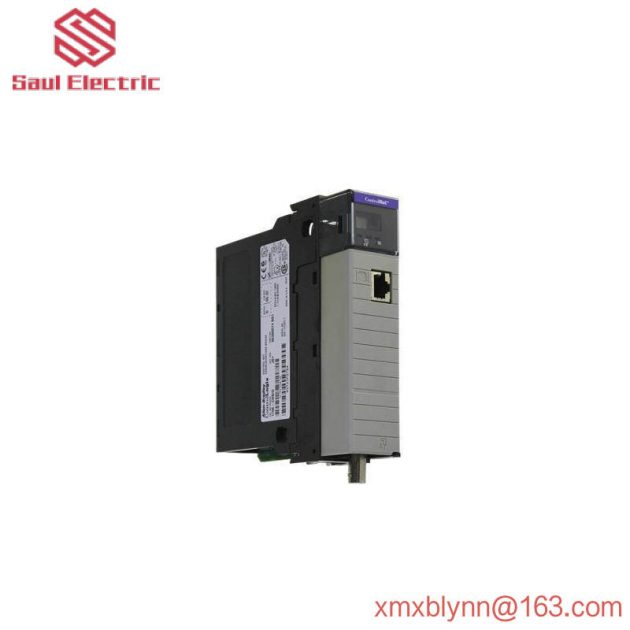HIMA F8628X Communication Module - Industrial Control Solutions