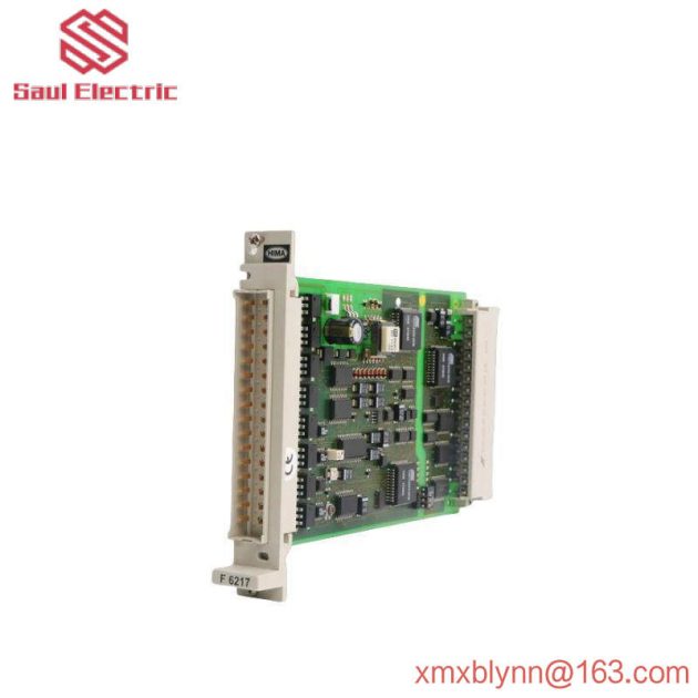 HIMA H41q-HS B4237-1 Digital Input Module, Industrial Automation Control