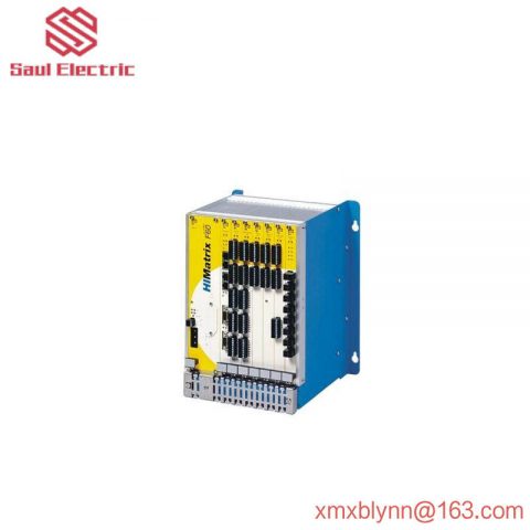 HIMA Z7149 Digital Input Module, 16 Channels, PLC System Component