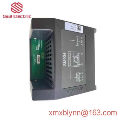 HOLLYSYS FM320 Modular Control System